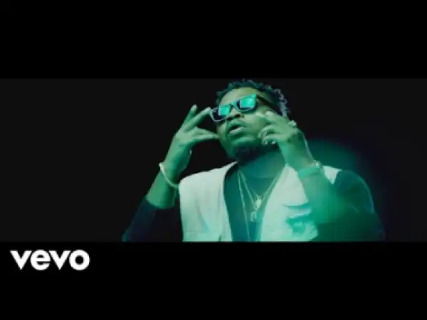 Video: Olamide – Logba Logba